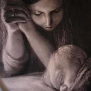 Majčinska molitva za zdravlje djece je jača od svih talismana i talismana