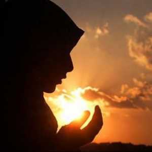 Молитва `Верую во единого Бога...` - символ христианской веры