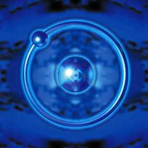Molarna masa vodika: teška i lagana