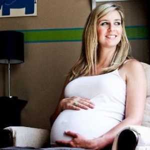 Trudovi tijekom trudnoće: kako postupati? Učinkovito liječenje dojki u trudnica
