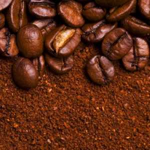 Masa i instant kava: markice. Kava proizvođači, poznati brandovi. Zrna kave