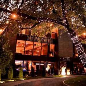 `Mona` - hotel u Lobnyi: opis, značajke i recenzije