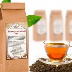 Monastični čaj od noktiju: sastav, preporuke za uporabu, recenzije