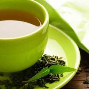 "Monastic tea" iz prostatitisa: recenzije, primjena