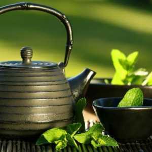 Mješoviti čaj: recept, recenzije