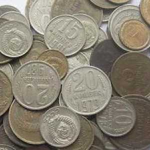 Novčići iz 1961. Kovanica iz 1961. godine i njegova vrijednost