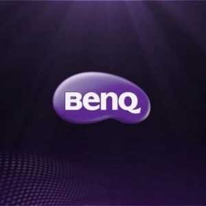 BenQ G925HDA Monitor: opis, specifikacije i recenzije