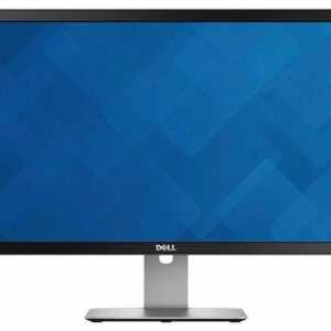Dell P2414H monitor: pregled, specifikacije i recenzije