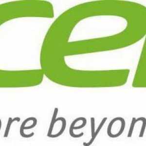 Monoblock Acer Aspire ZS600: specifikacije i recenzije