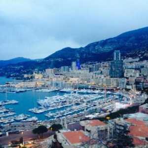 Monte Carlo: atrakcije i kulturna mjesta