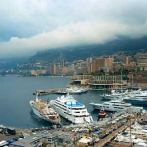Monte Carlo, Monaco: opis, znamenitosti i zanimljive činjenice