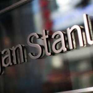 Morgan Stanley: prognoze, analize, ocjene, recenzije i adrese