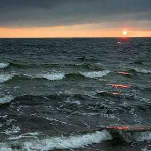 Morske Rusije: popis abecednim redom