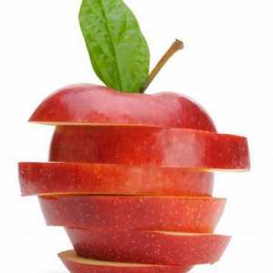 Sok od mrkve i jabuke za zimu i načine za pripremu