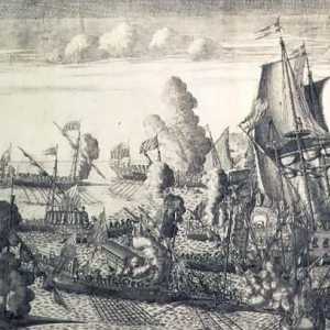 Morska bitka kod rta Ganguta (1714)