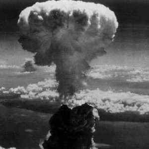 Snaga bombe pala je na Hirošimu. Nuklearne bombe prve generacije: `Baby` i…