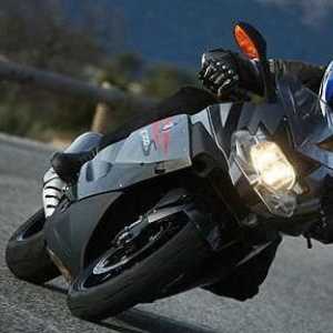 Motocikl BMW K1300S: specifikacije, fotografije i recenzije