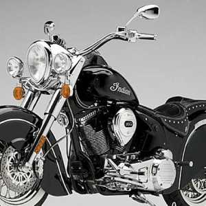 Indijski motocikl: karakteristike, fotografije, cijene