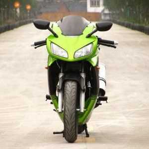 Motocikl `Omax-250`: značajke, specifikacije i recenzije