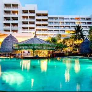 Movenpick Resort & Spa Karon Beach, Phuket, Tajland: opis, recenzije