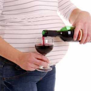 Je li moguće piti crno vino: korist, zlo i preporuke specijalista