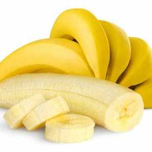 Mogu li pojesti bananu nakon treninga? Banana nakon treninga za gubitak težine