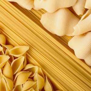 Je li moguće jesti tjesteninu tijekom gubitka težine? Savjetnik za dijetetičare