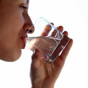 Mogu li piti vodu prije davanja krvi: mišljenje i savjeti liječnika, kao i druge preporuke za…