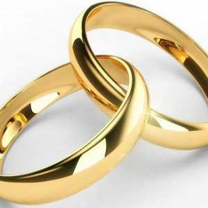 Mogu li se oženiti bez upisa u registar? Crkvene običaje