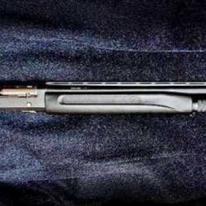 MR-155: ugađanje. Lovačka puška MP-155: fotografija, cijena, karakteristike