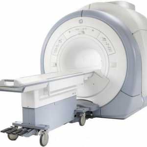 MRI je ... Magnetska rezonancija: gdje napraviti, koliko je to