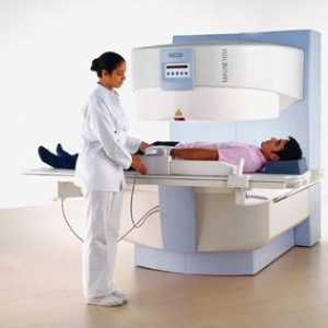 MRI malog zdjelice koja pokazuje? MRI zdjeličnih organa: priprema i trošak