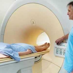 MRI nadbubrežne žlijezde: naznake za postupak, pripremu i rezultate