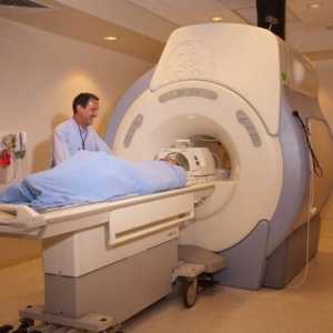 MRI lumbosakralne kralježnice: pogled na patologiju iznutra