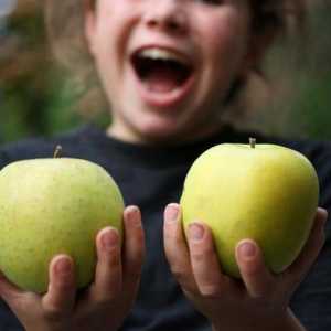 Mutsu (jabuke): botanički certifikat kulture