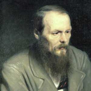 Mudre izjave Dostojevskog F.M.