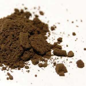 Fosfatna brašna: formula, sastav, svojstva, primjena