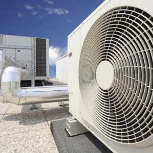 Multizone klima uređaj: krug, princip rada, značajke instalacije i povratne informacije