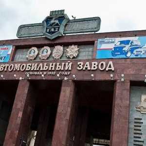 Muzej povijesti OAO GAZ, Nizhny Novgorod: način rada, svjedočanstva posjetitelja