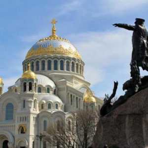 Muzej "Tvrđava Kronstadt" u St. Petersburgu: opis, pregled, povijest i zanimljive…