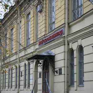 Музей обороны Ленинграда: храним историю для будущих поколений