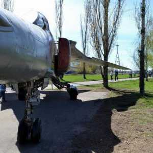 Muzej na otvorenom u Nizhni Novgorod - Park pobjede