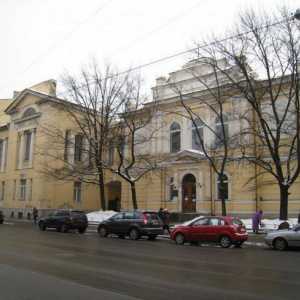 Muzej ruskih željeznica, St. Petersburg: opis, povijest, zanimljive činjenice i recenzije