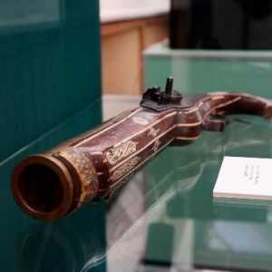 Muzej u Izhevskom (Kalashnikov): mjesto gdje svakako morate posjetiti