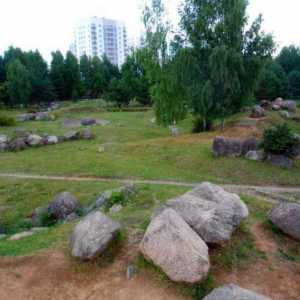 Muzej stijena u Minsku: opis, karta mjesta, zanimljive činjenice i recenzije