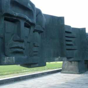 Muzej-rezervat `Prokhorovsky polje`. Državni vojni povijesni muzej-rezervat, Regija…