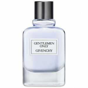 Muški mirisi `Gentleman Onli`` ZHivanshi`