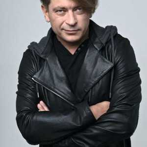 Glazbenik Yegor Bortnik (Lev): biografija, kreativnost i obiteljski život