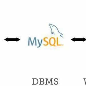 MySQL je ono što i gdje se primjenjuje?
