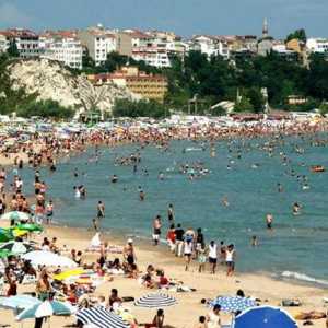 Koja je Istanbulska plaža bolja